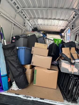 Apartment Movers NYC – Residential Moving – Free Estimate 1