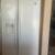 GE Profile 26 Cu Ft. Side By Side Refrigerator Freezer White 1 thumbnail