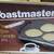 TOASTMASTER GRIDDLE-REVERSIBLE GRIDDLE-MICROWAVE PLATE 7 thumbnail