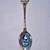 1982 Disney Mickey Mouse Collectible Demitasse Spoon 1 thumbnail