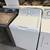GE Hotpoint Washer, Washing machine. Clean, tested and ready to go. 60 day warra 1 thumbnail