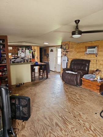 $10,700 / 3br - 1280ft2 - !!- 1991 16x80 3bed 2bath Single Wide Mobile Home for sale  -!! (Fort Gibson)63982126691842124