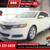 2016 Chevrolet Impala Sdn LT w1LT w 1 LT w-1-LT 1 thumbnail