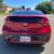 2022 Hyundai Ioniq Hybrid blue 5 thumbnail