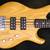 PRS Kingfisher 4 String Bass 1 thumbnail