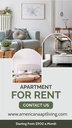 $945 / 440ft2 - Enjoy your upgraded new 440 sq ft, Studio! (Pasco)63894122152835120