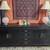 Handcrafted Solid Lacquered Ash Long Credenza 1 thumbnail