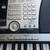Yamaha keyboard model PSR - 740 vintage and rare. Works great. 4 thumbnail