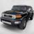 2007 Toyota FJ Cruiser 4x4 4WD  SUV 1 thumbnail