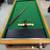 Vintage bar billiards tavern table 7 thumbnail