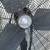 Standing Industrial Fan 62" tall, 33" fan 3 thumbnail