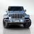 2021 Jeep Wrangler Unlimited Sahara High Altitude 4xe suv Billet 2 thumbnail