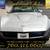 1981 Chevrolet Corvette Coupe FOR SALE. Trades Welcome! 3 thumbnail