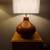 Large ceramic table lamp 2 thumbnail