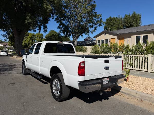 2013 Ford F350 Super duty - Photo 6