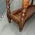 19th C. Antique English VICTORIAN Umbrella & Walking Stick Stand Rack 11 thumbnail