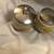 2 Vintage English Egg Coddlers 5 thumbnail