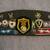Russian garrison cap with pins/badges 1 thumbnail