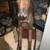 Antique Rocking Horse Chair 1 thumbnail
