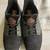 Men’s Size 8/Women’s 9.5 Slip on Sketchers 1 thumbnail
