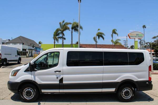 2015 Ford Transit Wagon XL - $25,990 (+ Caseys Cars Inc - Drive Home Quality Today!)63624676148353121