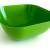 Snack Dessert Cereal Salad Serving Bowl Green Unbreakable Plastic New 6 thumbnail