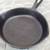 /// VTG UNMARKED VOLLRATH #3 CAST IRON SKILLET \\\ 5 thumbnail