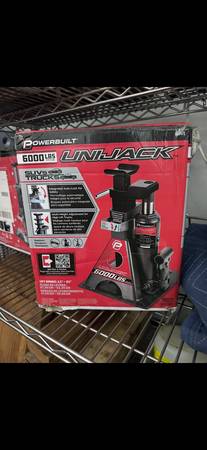 Uni-Jack 6000LB 1