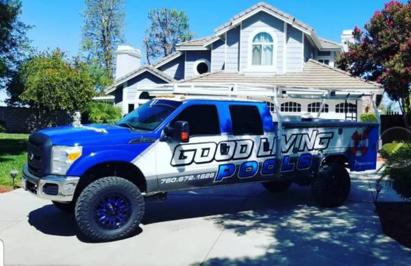 Pool Construction and Repairs 1