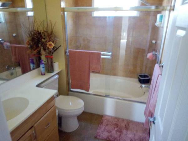 $750 3 furnished rooms for rent! (pittsburg / antioch)63879905482755123