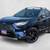2020 Toyota RAV4 AWD All Wheel Drive Electric RAV 4 Hybrid XSE SUV 1 thumbnail