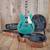 Gibson Memphis Big Block Retro ES-335 2018 Limited Emerald Green 12 thumbnail