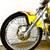1974 Harley Davidson Sportster Iron Head XLCH 11 thumbnail