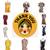 Vintage Clothing Vintage Clothes Mens/Womens 3 thumbnail