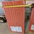 2 New Alert Cast DWS Detectable Warning Systems Tile Pad 2ft x 4ft 5 thumbnail