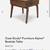 Modernica Alpine Case Study Bed / Mid Century Modern 6 thumbnail
