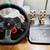 Logitech G29 Racing Wheel & Pedals for PS4/PS3 (like new/barely used) 1 thumbnail