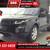2017 Land Rover Range Rover Evoque 5 Door SE Premium 4 thumbnail