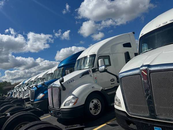 CDL A OTR Lease Purchase(SAP Friendly)🚨$2000+wk 1