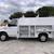 2016 FORD E 350 *CUTAWAY* E350 UTILITY TRUCK *KUV* E-350 CUTAWAY *UTILITY SERVIC 6 thumbnail
