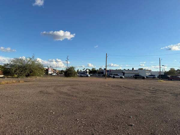 HUGE Negotiated Price Reduction on Prime North Phoenix Land! 1