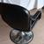 Collins 'Lora' Hydraulic Salon Stylists Chair 5 thumbnail