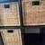 8 cube room divider shelving unit - organizing cube divider - sturdy 2 thumbnail