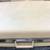 Vintage SAMSONITE CONTOURA Hard Side Suitcase 26" in Polar White 2 thumbnail