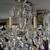 Elaborate Cut Crystal Chandelier Glass 6 thumbnail