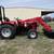 2025 Mahindra 4500 Series 4540 4WD 1 thumbnail