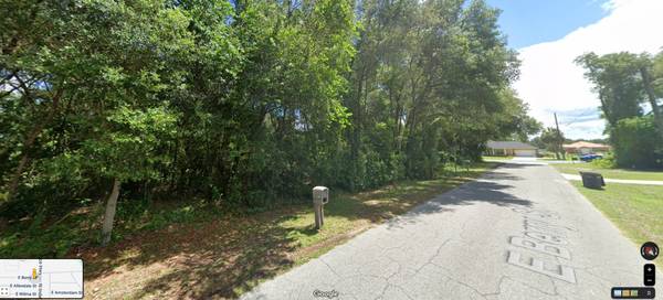 $29,700 Half acre of vacant land in nice neighborhood, 2 home sites possible! (Inverness)63861744373121124