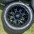 (4) 20” Moto Metal Wheels 33x12.50R20 Patagonia Tires 3 thumbnail