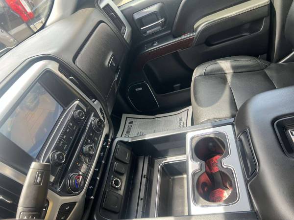 2018 GMC Sierra 1500 SLT - Photo 12