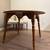 Free dining table and two chairs 4 thumbnail
